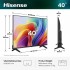 Телевізор Hisense 40A4S