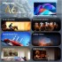 Телевізор Hisense 43A6S