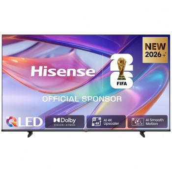 Телевізор Hisense 43E7S