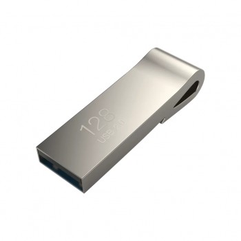 флеш USB 128GB UF200 Silver USB 2.0 Acer (BL.9BWWA.505)