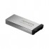 флеш USB 128GB UR 350 Silver/Black USB 3.2 A-DATA (UR350-128G-RSR/BK)