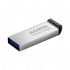 флеш USB 128GB UR 350 Silver/Black USB 3.2 A-DATA (UR350-128G-RSR/BK)