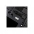 флеш USB 128GB UR 350 Silver/Black USB 3.2 A-DATA (UR350-128G-RSR/BK)