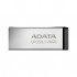флеш USB 128GB UR 350 Silver/Black USB 3.2 A-DATA (UR350-128G-RSR/BK)
