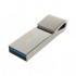 флеш USB 32GB UF200 Silver USB 2.0 (BL.9BWWA.503)