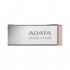 флеш USB 64GB UR 350 Silver/Beige USB 3.2 A-DATA (UR350-64G-RSR/BG)