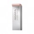 флеш USB 64GB UR 350 Silver/Beige USB 3.2 A-DATA (UR350-64G-RSR/BG)