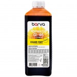 Чорнило Barva Canon GI-46 1 л, special, pigment, yellow (CGI46-1027)
