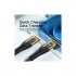 Дата кабель USB-C to Lightning 1.0m 3A black Essager (EXCTL-XJ01-P)