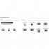 Телевізор Philips 43PUS9010/12