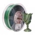 Пластик для 3D-принтера eSUN ePLA-Silk Mystic 1.75мм 1kg GoldGreenBlack (EPLA-SILKMYSTIC-P175JGB1)