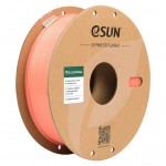 Пластик для 3D-принтера eSUN PLA- Luminous 1.75мм, 1кг, ORANGE (EPLA-LUMINOUS175LO1)