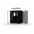 Корпус для ПК Be quiet! PURE BASE 501 Airflow з віконцем,чорний (BGW74)