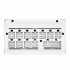 Блок живлення 1000W LEADEX VII XP PRO SERIES WHT Super Flower SF-1000F14XP WHITE