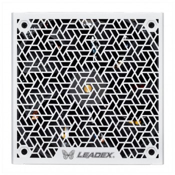Блок живлення 1000W LEADEX VII XP PRO SERIES WHT Super Flower SF-1000F14XP WHITE