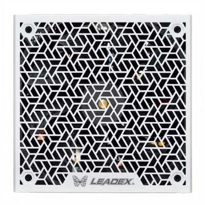 Блок живлення 1000W LEADEX VII XP PRO SERIES WHT Super Flower SF-1000F14XP WHITE