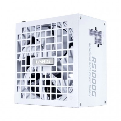 Блок живлення 1000W RS Gold Lian Li G9P.RS1000G.WH00.EU
