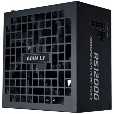 Блок живлення 1200W RS Gold Lian Li G9P.RS1200G.BH00.EU
