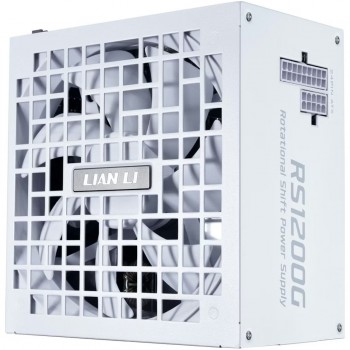 Блок живлення 1200W RS Gold Lian Li G9P.RS1200G.WH00.EU
