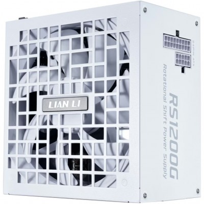 Блок живлення 1200W RS Gold Lian Li G9P.RS1200G.WH00.EU