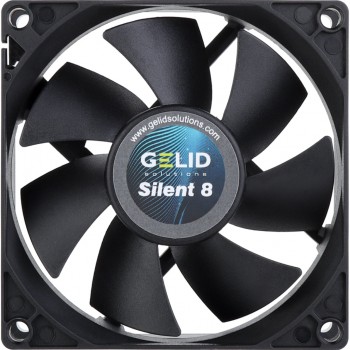 Вентилятор Gelid Solutions FN-PX08-16