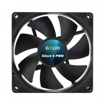 Вентилятор Gelid Solutions FN-PX09-21