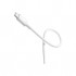 Дата кабель USB AM to USB-C 1.0m 3A white Xiaomi (1172633)