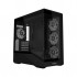 Корпус для ПК Lian Li V100 MINI black (G99.V100MIX.00)