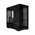 Корпус для ПК Lian Li V100 MINI black (G99.V100MIX.00)
