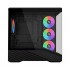 Корпус для ПК Lian Li V100 MINI black (G99.V100MIX.00)