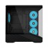 Корпус для ПК Lian Li V100 MINI black (G99.V100MIX.00)