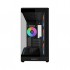 Корпус для ПК Lian Li V100 MINI black (G99.V100MIX.00)