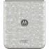 Мобільний телефон Motorola Razr 70 8/256GB Bright White (PBB60008PL)
