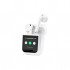 Навушники BAVIN BAVIN-81 Hi-Res LCD Tough White (HB-BA-81-WH)