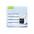 Навушники BAVIN BAVIN-81 Hi-Res LCD Tough White (HB-BA-81-WH)