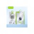 Навушники BAVIN BAVIN-81 Hi-Res LCD Tough White (HB-BA-81-WH)