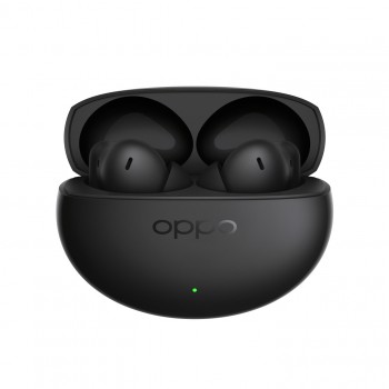 Навушники Oppo Enco Air5 Pro Matte Black (ETEL1 Black)