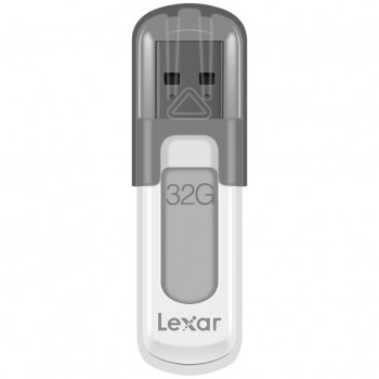 флеш USB 32GB V100 USB 3 (LJDV100-32GABGY)
