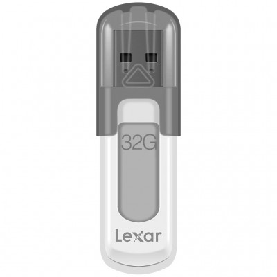 флеш USB 32GB V100 USB 3 (LJDV100-32GABGY)