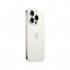 Мобільний телефон Apple iPhone 15 Pro 128Gb White Titanium (REF A) BREEZY (2AMTUW3)