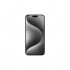 Мобільний телефон Apple iPhone 15 Pro Max 512Gb White Titanium (REF A) BREEZY (2AMU7D3)