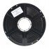 Пластик для 3D-принтера Flashforge PLA-CF 1,75mm 1kg Black (90007818001)