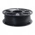 Пластик для 3D-принтера Flashforge PLA-CF 1,75mm 1kg Black (90007818001)