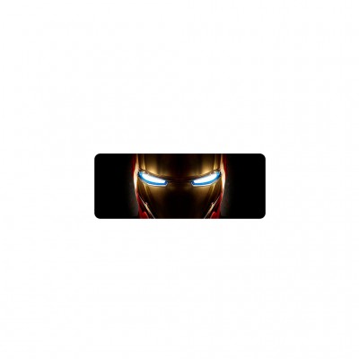 Килимок для мишки Voltronic Iron Man 14 (IR14)