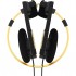 Навушники Koss Porta Pro Classic Black/Gold (193392.101)