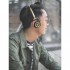 Навушники Koss Porta Pro Classic Black/Gold (193392.101)