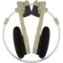 Навушники Koss Porta Pro Wireless Beige (198011.101)