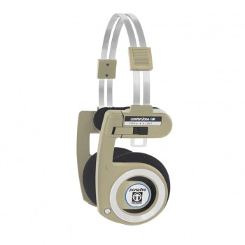 Навушники Koss Porta Pro Wireless Beige (198011.101)