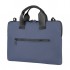 Сумка для ноутбука Tucano 14" Gommo Super Slim blue (BSGOM1314-B)