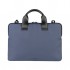 Сумка для ноутбука Tucano 14" Gommo Super Slim blue (BSGOM1314-B)